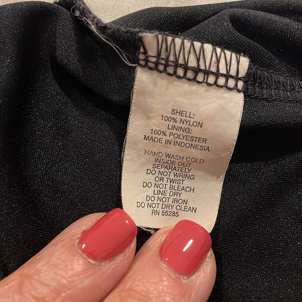 💙 Vintage Women’s Express Top 💙 - Picture 6 of 6